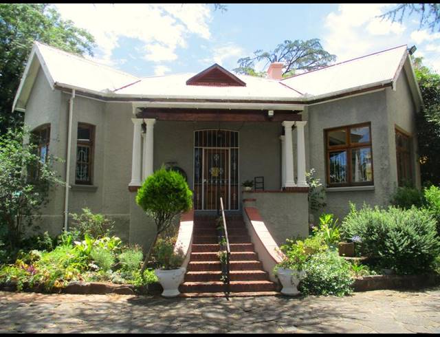 BUSINESS FOR SALE IN ARBORETUM